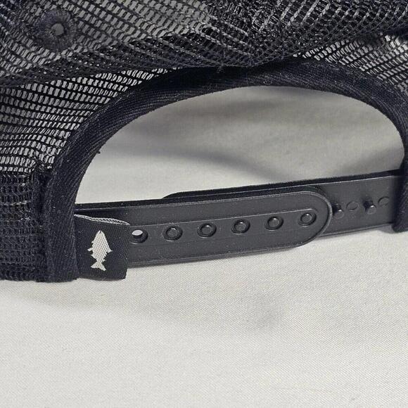 Colorado Rep Your Water Trucker Hat Polymesh Cap SnapBack Trout Fishing - Picture 5 of 8